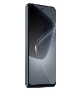 Сотовый телефон INFINIX Hot 50 8/256Gb Sleek Black (*9)