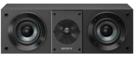 Акустика пассивная Sony SS-CS8