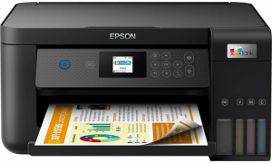 МФУ струйный Epson L4260