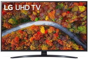 Телевизор 50" LG 50UT81006LA.ARUG SMART TV