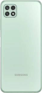 Сотовый телефон Samsung Galaxy A22s SM-A226B 64Gb мятный