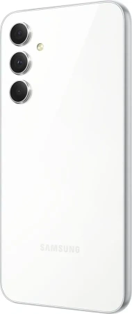 Сотовый телефон Samsung Galaxy A54 SM-A546E 6/128Gb Белый