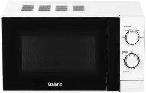 Микроволновая печь GALANZ MOS-2009MW