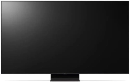 Телевизор 65" LG 65UT91006LA.ARUB черный 4K SmartTV безрамочный