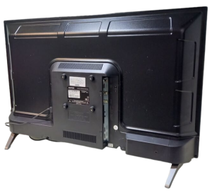 TV LCD 32" HARTENS HTY-32HDR06B-S2 Smart TV