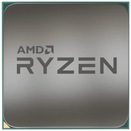Процессор AM4 AMD Ryzen 3 1200 AM4 (YD1200BBM4KAE) (3.1GHz) OEM