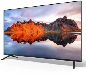 Телевизор 55" XIAOMI Mi LED TV A 55 2025 черный SmartTV