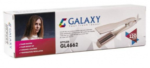 Щипцы-гофре GALAXY GL4662 (стайлер)