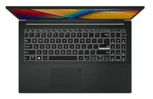 Ноутбук 15.6" ASUS E1504FA-BQ753 (90NB0ZR2-M018B0) Ryzen 5 7520U/16Gb/SSD512 Gb/DOS