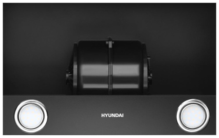 Воздухоочиститель Hyundai  HBH 6232 BK