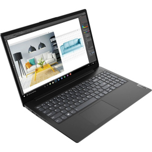 Ноутбук 15.6" LENOVO V15 G2 IJL 82QY00RGRU Cel 4500/8Gb/256Gb SSD/DOS 