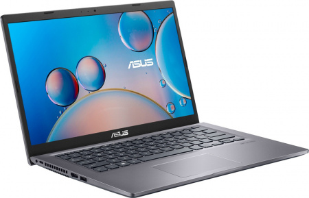 Ноутбук 14" ASUS X415MA-EK052 (90NB0TG2-M03030) N5030/4Gb/SSD 128Gb/Intel UHD 605/ No OS