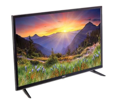 TV LCD 32" AMCV LE-32ZTH09