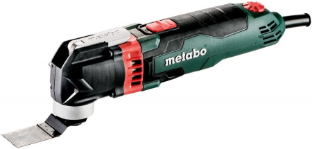 Резак многофункциональный Metabo MT 400 Quick (601406000)