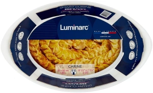 Форма для выпечки  LUMINARC SMART CUISINE 32х20см овальная (N3083)