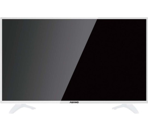 TV LCD 32" ASANO 32LH1011T белый