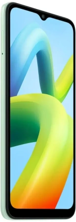 Сотовый телефон Xiaomi REDMI A2+ 64Gb Light Green/зеленый