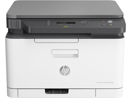 МФУ лазерный HP Color Laser MFP 178nw 