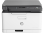 МФУ лазерный HP Color Laser MFP 178nw 