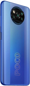 Сотовый телефон Xiaomi Poco X3 PRO 256Gb BLUE