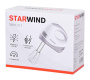 Миксер STARWIND SHM-211