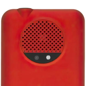 Сотовый телефон TEXET TM-B319 красный