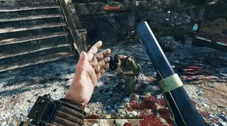 Игра PS4 Fallout 76