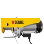 Электротельфер DENZEL TF-500 (52012)