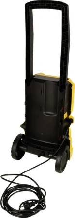 Минимойка KARCHER K 4  Basic *EU (1.180-080.0)