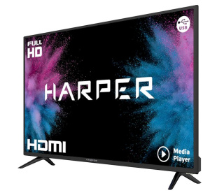TV LCD 43" HARPER 43F660T