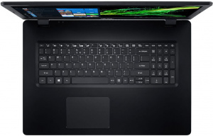 Ноутбук 17.3" Acer A317-32-P6WW (NX.HF2ER.004) Pentium N5000/1ТБ/4ГБ/ UHD 605/ Eshel