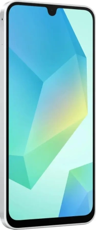 Сотовый телефон Samsung Galaxy A16 4/128Gb (SM-A165FZADCAU) серебро