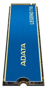 SSD М.2 256Gb A-Data ALEG-710-256GCS Legend 710