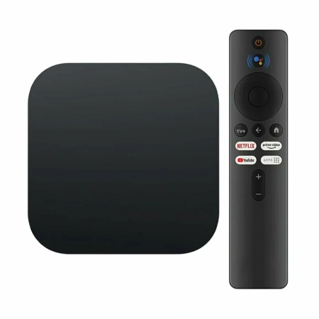 Приставка SMART Xiaomi Mi TV Box S 2 Gen