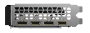 Видеокарта Gigabyte PCI-E 4.0 GV-N3060GAMING OC-12GD 2.0 LHR NV RTX3060 12288Mb 192 GDDR6 1837/15000