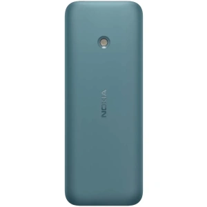 Сотовый телефон Nokia 125 DS Blue