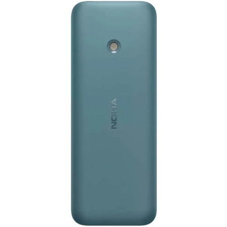 Сотовый телефон Nokia 125 DS Blue