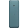 Сотовый телефон Nokia 125 DS Blue