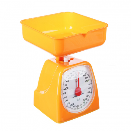 Весы кухонные GALA СХ-129 (487-003)