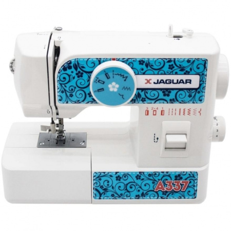 Швейная машина JAGUAR A 337