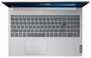 Ноутбук 15.6" Lenovo ThinkBook 15 (20SM002XRU) 3-1005G1/4Gb/ 1Tb /IPS/ No OS