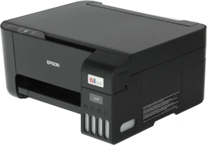 МФУ струйный Epson L3210 (C11CJ68405)