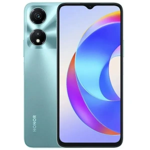 Сотовый телефон Honor X5 Plus 4/64Gb Cyan Lake