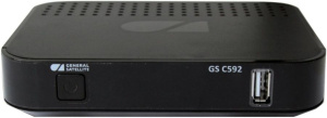 С/о Комплект Триколор Ultra HD GS B623L+С592