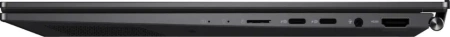 Ноутбук 14" Asus Zenbook UM3402YA-KP688 (90NB0W95-M016J0) OLED/ Ryzen 5 7530U 6 x 2 ГГц / 16ГБ LPDDR4 / 512ГБ SSD