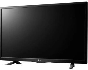 TV LCD 24" LG 24LP451V-PZ.ARUB