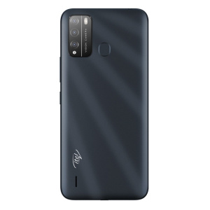 Сотовый телефон ITEL Vision 1 Pro Dazzle Black