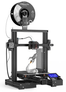 Принтер 3D Creality Ender-3 neo