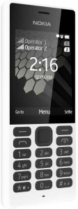 Сотовый телефон Nokia 150 DS White