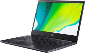 Ноутбук 14" Acer A314-22-R9X3 (NX.HVVER.003) Ath Sil 3050U/8Gb/SSD256Gb/noOS